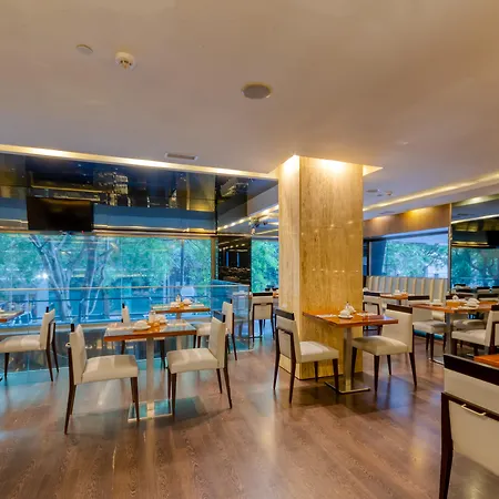 Turim Av. Liberdade Hotel-2