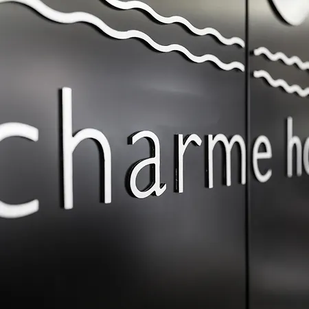 Fenicius Charme Hotel-3