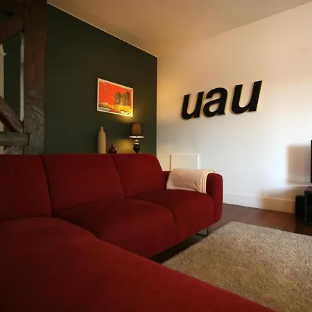 Fs Boutique Studios & Apartments-3