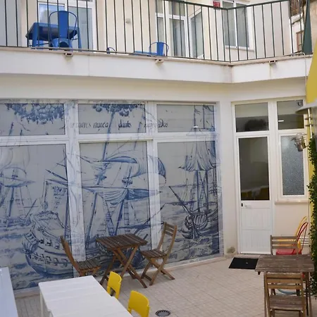 Lx History Hotel-2