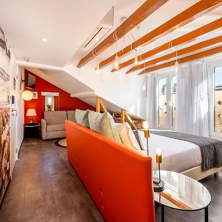 Lisbon Wine House - Rooms & Suites-3
