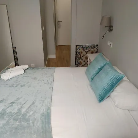 Great Stay Fanqueiros Guest House 3-2