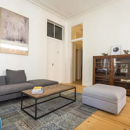 Santa Justa Prime Guesthouse-3