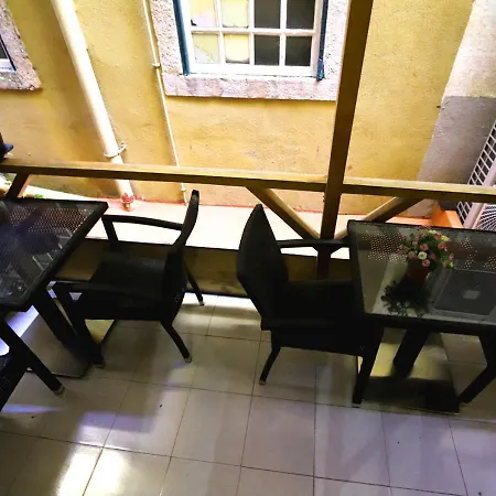 City Center Guest House-3