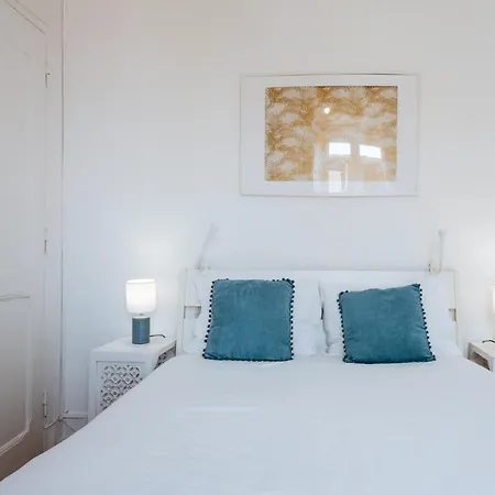 Behappy Apartments-3