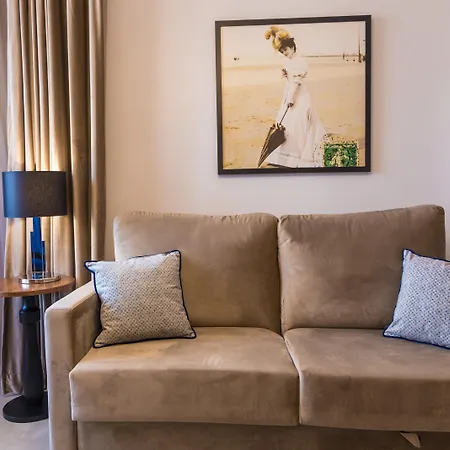 Casual Belle Epoque Lisboa By Casual Hoteles-2