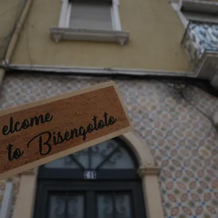 Bisengototo Homestay-2