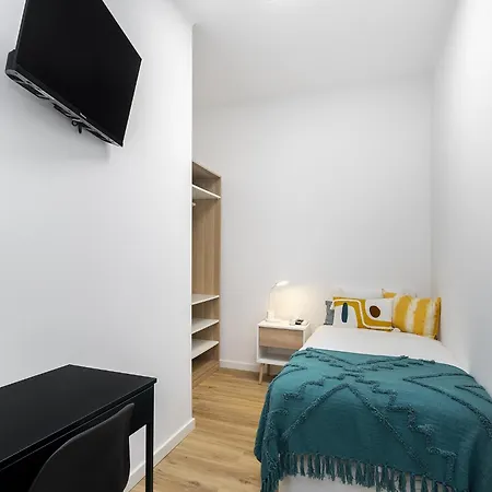 Whome Smart Living Hub, Designer Spaces For Digital Nomads & Remote Workers-2