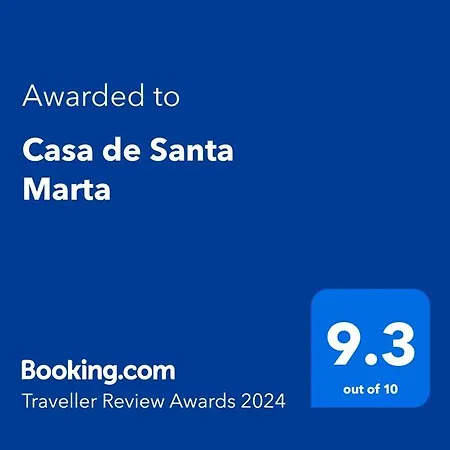 Casa De Santa Marta-3