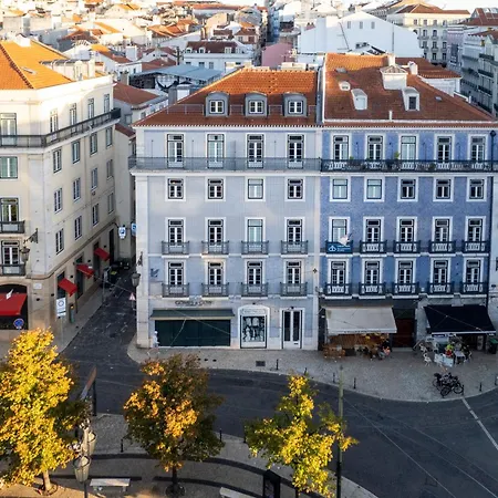 Chiado Camões Apartments | Lisbon Best Apartments-3