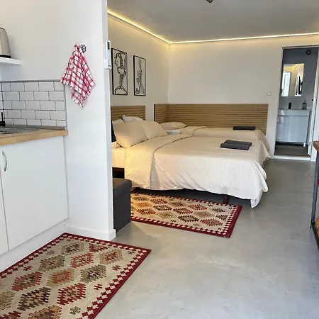 Mahouse Guesthouse-3