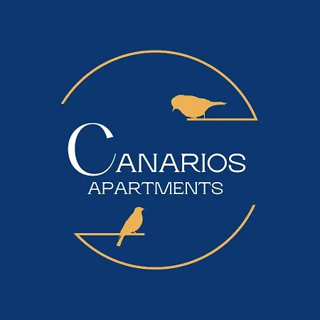 Canarios Apartments Catarina-3