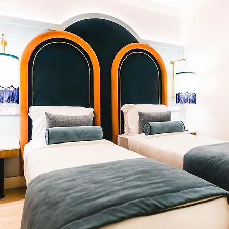 The Lift Apartments By Ridan Hotels-2