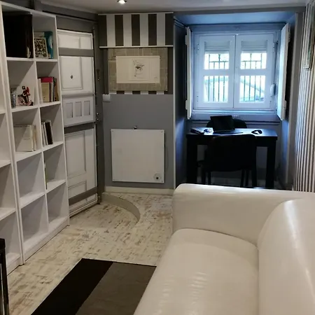 Dobairro Suites At Principe Real-2