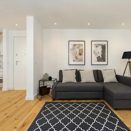 Belem Design Apartments By Homing-3