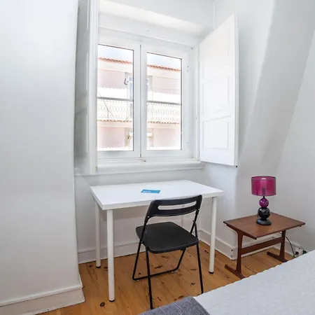 Boho Guesthouse Rooms & Apartments-3