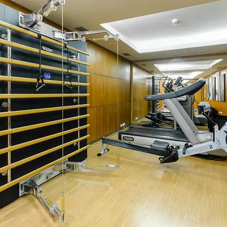 Turim Europa Hotel-2