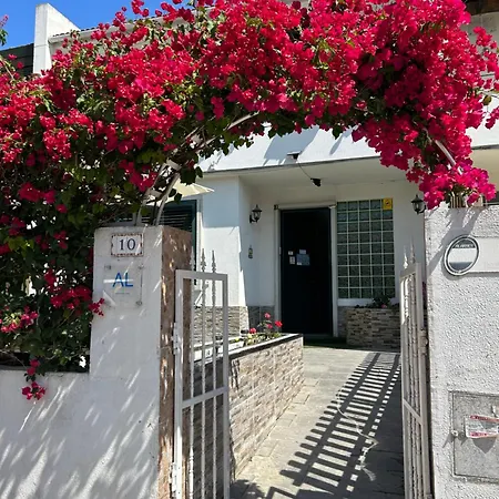 Bing Garden Guesthouse-3