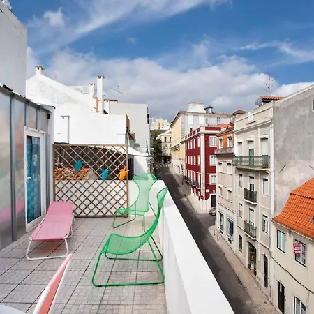 FeelingLisbon Fado-2