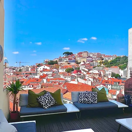 Castello Prime Suites-3