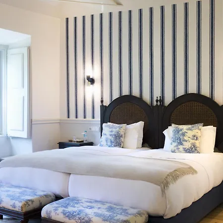 York House Lisboa Hotel-2