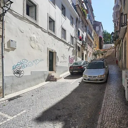 Bica Apartment-3
