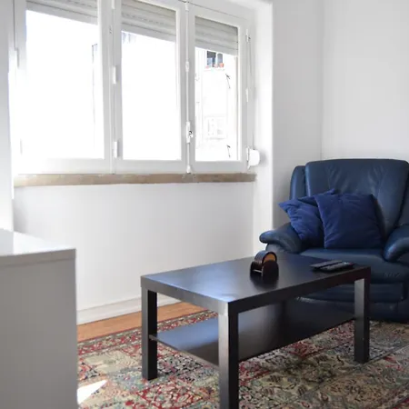 Young Apartment-2