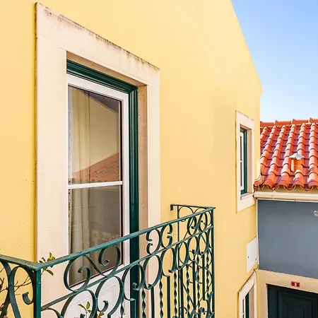 Pateo Santo Estevao-Self Catering Apartments-2