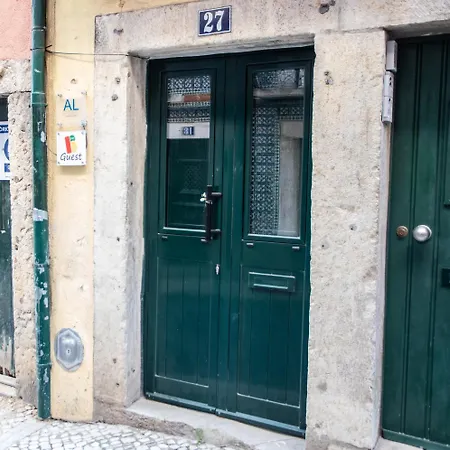 Bairro Alto 27-3