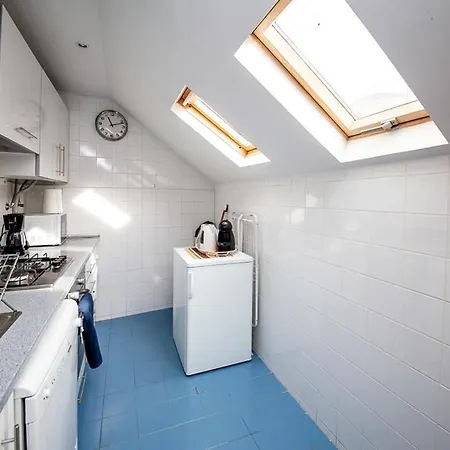 Casa Moniz - 4 Floor-3