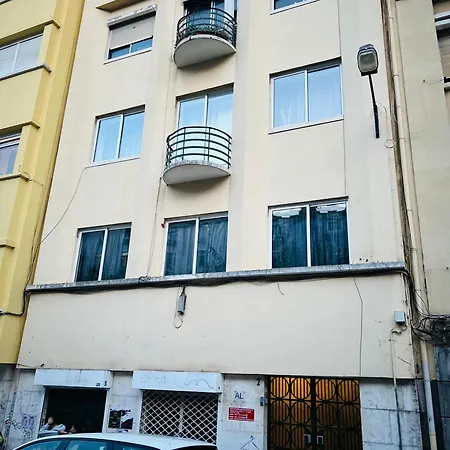 Apartamento Pensamento IV-3
