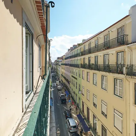 Ando Living - Santa Justa 79 House-2