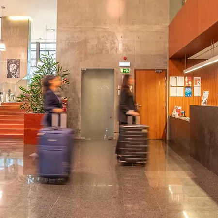 Vip Executive Arts Hotel-2