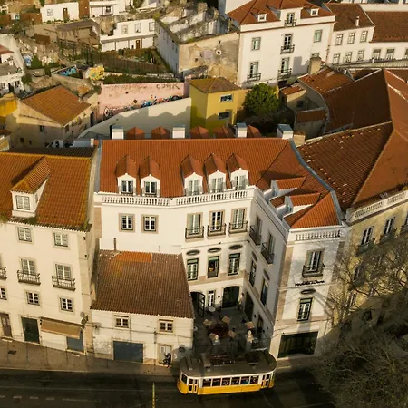 Pousada Alfama-3