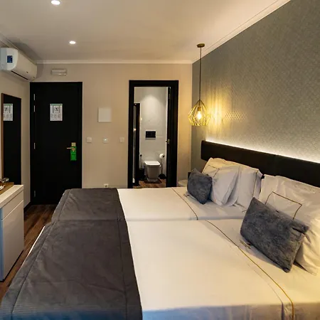 Duplo Charme Boutique Hotel-2