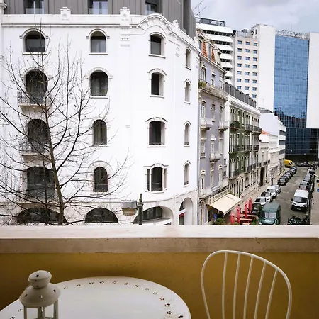 Ey Lisbon Guesthouse-2