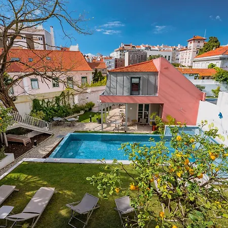 Jardim Da Lapa By Shiadu-2
