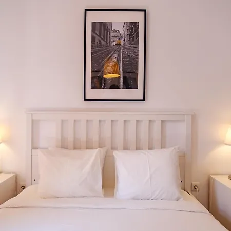 Boutique Apartments Lisboa-2