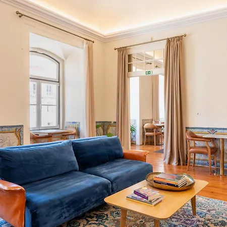 Memoria Lisboa Flh Hotels-2