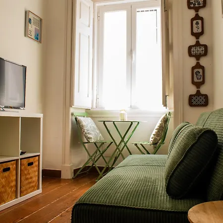 Behappy Apartments-2