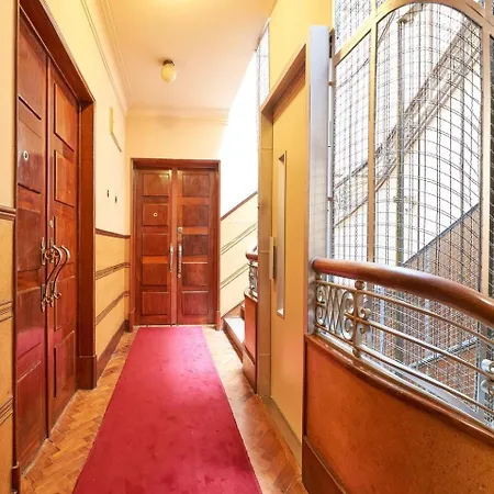 Suites Vintage-3