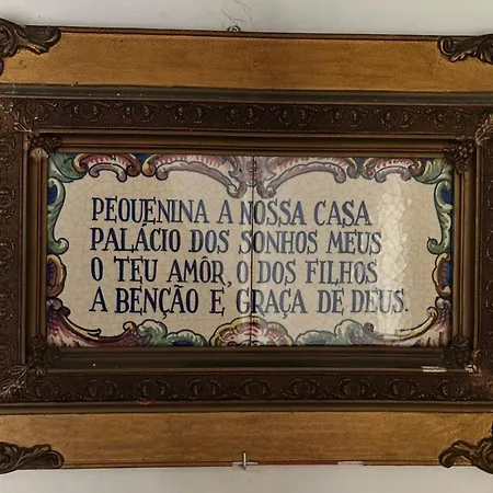 Azulejos Cais Sodré B&B-3
