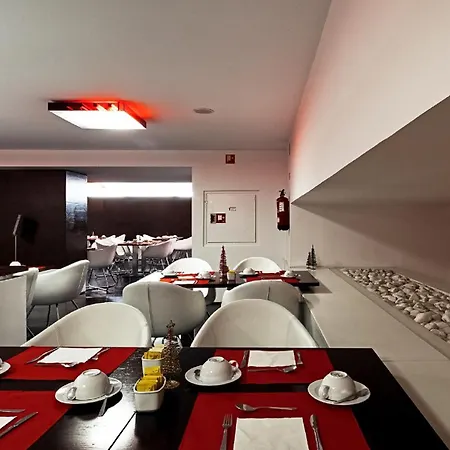 Hotel Jeronimos 8-3