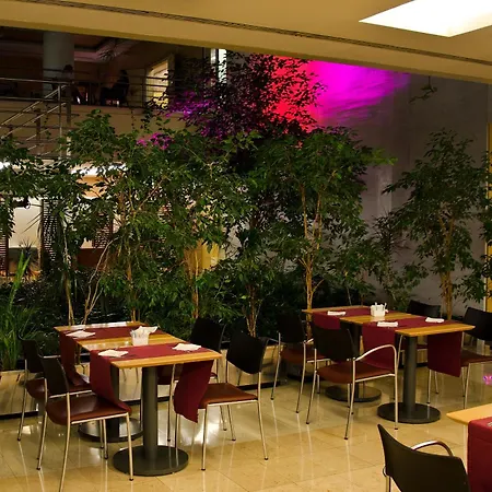 Vip Executive Entrecampos Hotel & Conference-3