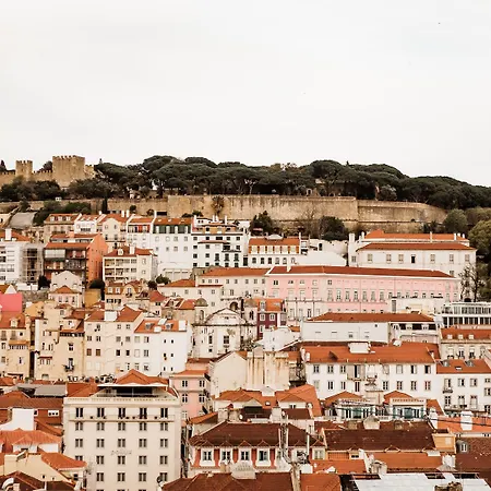 Hotel Do Chiado-2