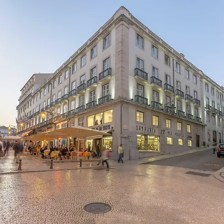 Hotel Borges Chiado-2