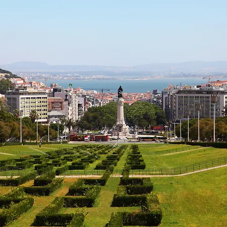 Hotel Dom Carlos Liberty-3