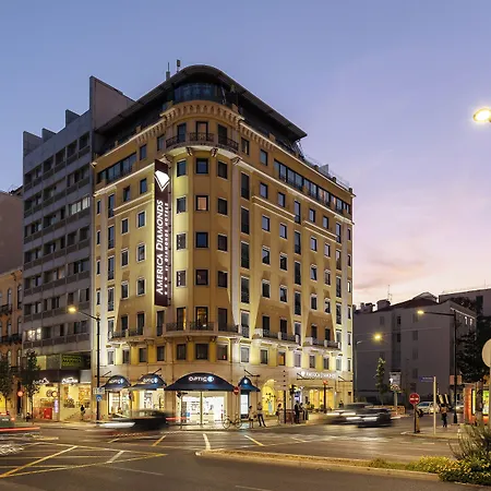 America Diamonds Hotel-2