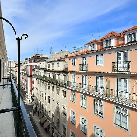 Vincci Baixa-2