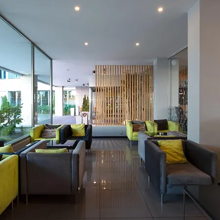 Holiday Inn Express Lisbon Airport By Ihg-2